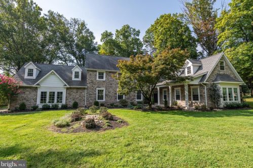 1786 Wrightstown Rd, Upper Makefield, PA 18940-2608