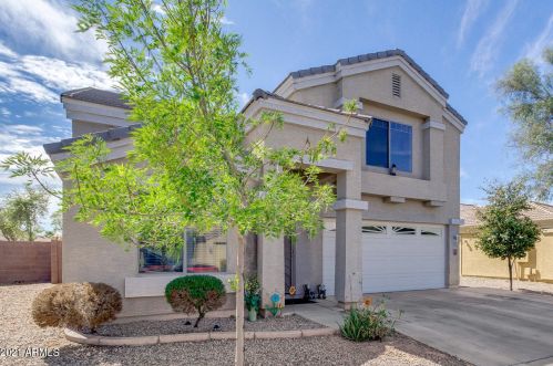 8405 Payson Rd, Tolleson, AZ 85353-7622