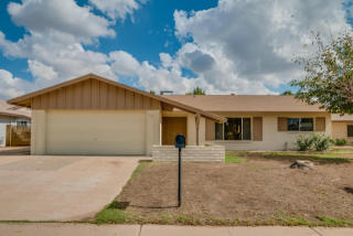 7721 48th Dr, Glendale, AZ 85301-1509