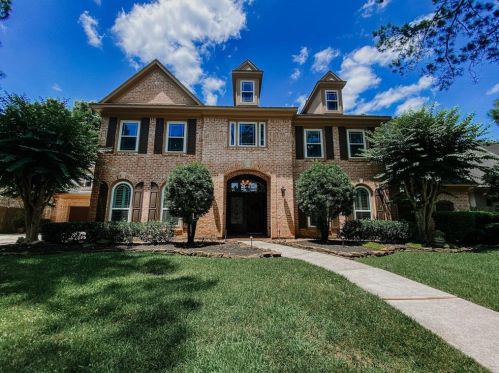 2215 Bens View Trl, Humble, TX 77339-5307