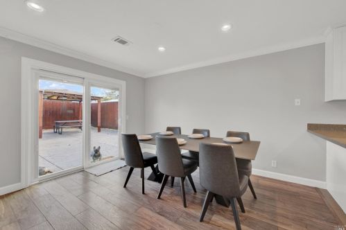 1250 Danfield Way, Vacaville CA  95687-5622 exterior