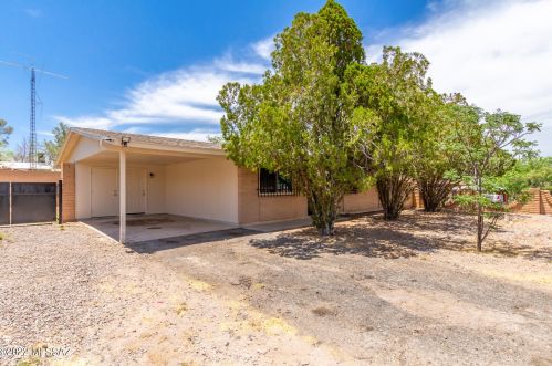 6740 Calle Gavilan, Tucson, AZ 85746-6123