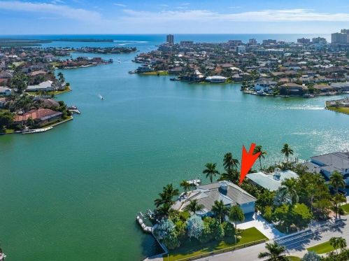 1299 Winterberry Dr, Marco Island, FL 34145-5432