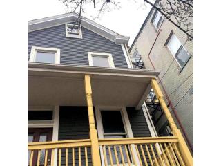 2247 Wheeler St, Cincinnati OH  45219-1219 exterior