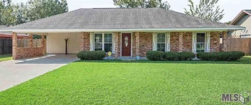 14035 Blairstown Dr, Baker, LA 70714-5405