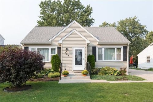 164 Orchard Dr, Buffalo, NY 14223-1037