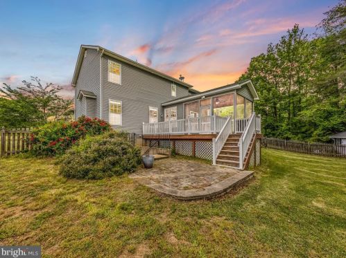 12097 Cobblestone Ct, Owens VA  22485-4683 exterior