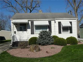 2919 Lutaway Dr, Toledo, OH 43614-5432