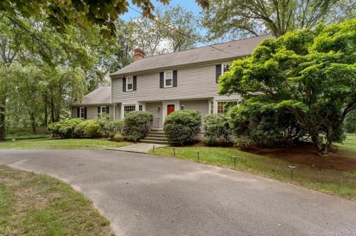 55 Easton Rd, Westport, CT 06880-2217