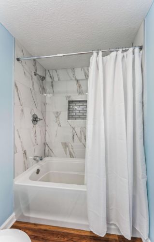 397 Mary St, Marion OH  43302-2231 exterior