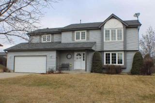 4106 Mcginnis Dr, Hales Corners, WI 53132-9587