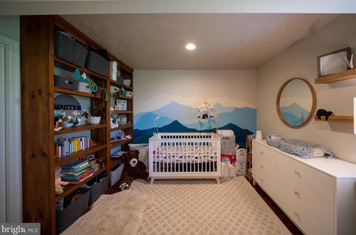 117 Diamond Ct, Harrisonburg VA  22801-3414 exterior