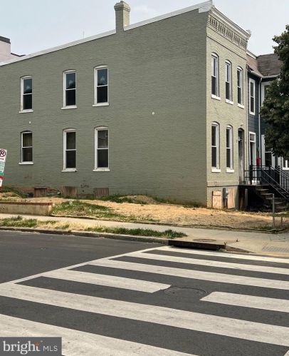 1331 Montello Ave, Washington, DC 20002-3819