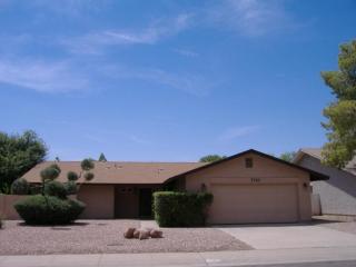 7743 Rovey Ave, Scottsdale AZ  85250-4725 exterior
