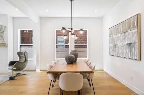 842 Williams St, Denver CO  80209-4541 exterior