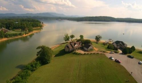 388 Back Nine Dr, White Pine, TN 37890-4939