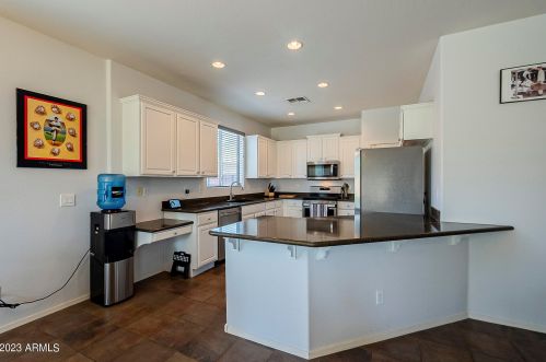 2118 Glacier Pl, Chandler AZ 85249-5545 exterior