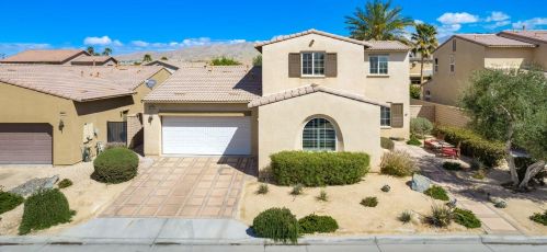 82556 Belfort Ct, Indio CA  92203-4044 exterior