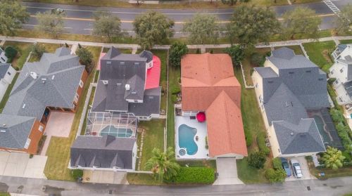 1115 Celebration Ave, Kissimmee FL 34747-4493 exterior