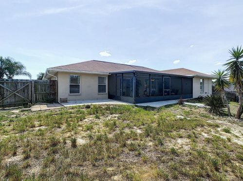 10187 122nd St, Belleview FL  34420-7492 exterior