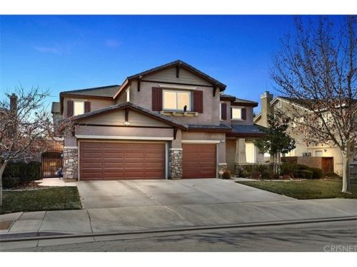 44215 Raven Ln, Lancaster, CA 93536-2306