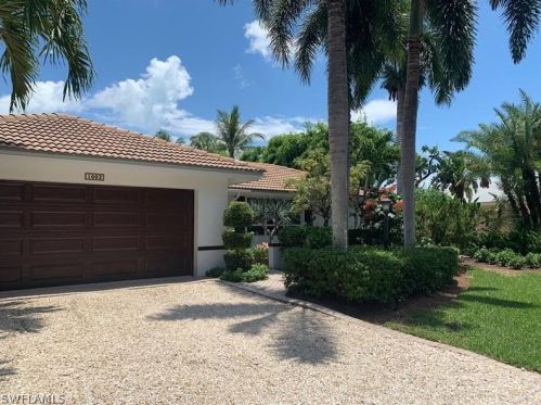 1002 Kings Crown Dr, Sanibel, FL 33957-4910