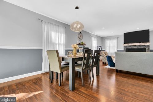 71 Harrington Cir, Willingboro NJ  08046-1823 exterior