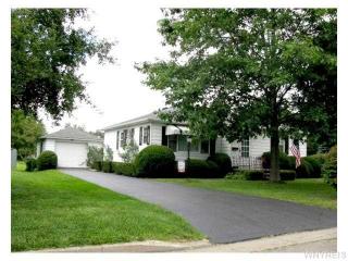 1041 Delaware Ave, Olean, NY 14760-3019