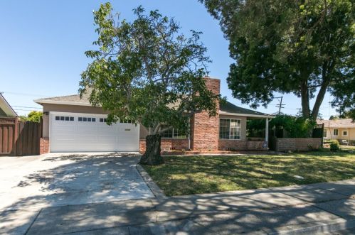 506 Maxine Ct, Sunnyvale, CA 94086-6339