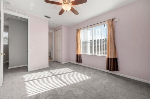 707 Belle Grv Ln, West Palm Beach FL  33411-4545 exterior