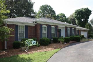 493 Georgetown Rd, Clarksville, TN 37043-4689
