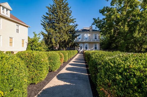 501 Market St, Washington Ch, OH 43160-1435
