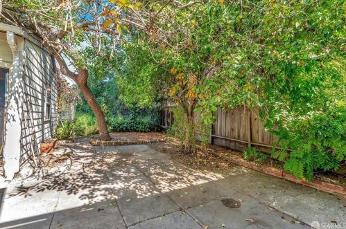 1917 Oregon St, Berkeley CA 94705-1114 exterior