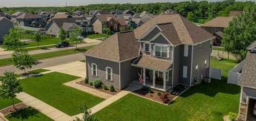 1154 Hyde Park, Crown Point, IN 46307-7882