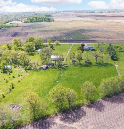 630 Josiah Morris Rd, London OH  43140-9344 exterior