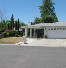 6212 Whitley Ct, Bakersfield, CA 93309-5545