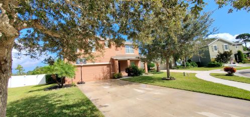 1615 Lexington Sq, Vero Beach, FL 32962-3431
