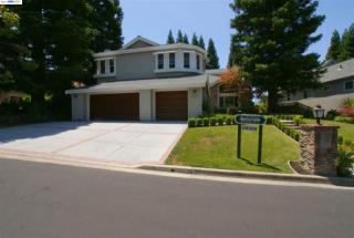 4263 Quail Run Way, Danville, CA 94506-5852