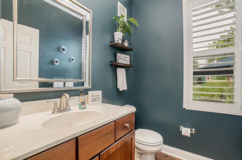 1350 Crossbend Dr, Taylorsport KY  41048-7204 exterior