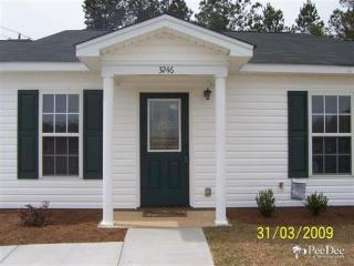1710 Full Moon Rd, Effingham SC  29541-4335 exterior