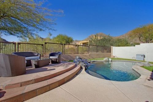 13832 Paradise Ln, Scottsdale, AZ 85259-3741