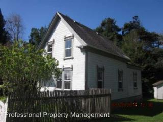 2616 Fairfield St, Eureka CA  95501-3521 exterior