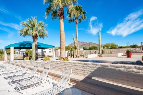 7740 Touchstone St, Tucson AZ 85735-9045 exterior