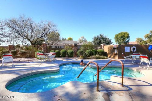 5114 Citrus Ln, Gilbert AZ 85298-5310 exterior