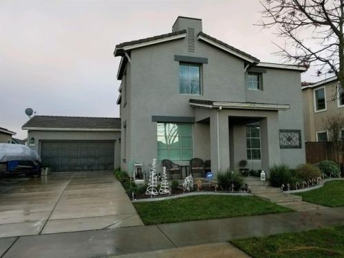 2801 Greger St, Valley Home, CA 95361-8574