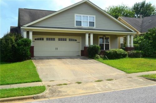 6524 Triston Way, Montgomery, AL 36116-4327