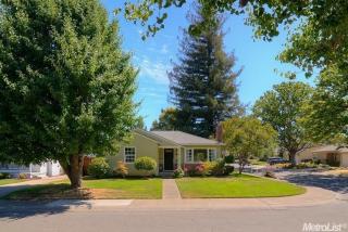 4740 Jerry Way, Sacramento, CA 95819-2256