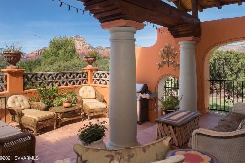 30 Forest Cir, Sedona, AZ 86336-5726