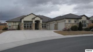 4620 Thorpe Ct, Sparks, NV 89436-8734