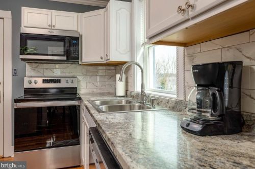 1103 Main St, Richmond National Battlefiel VA  22835-1623 exterior